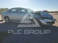 2009 Chevrolet Impala photo