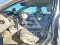 2009 Chevrolet Impala photo