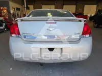 2009 Chevrolet Impala photo