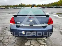 2009 Chevrolet Impala фото