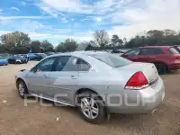 2009 Chevrolet Impala фото