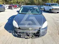 2009 Chevrolet Impala photo