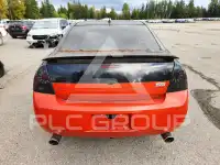 2009 Chevrolet Impala фото