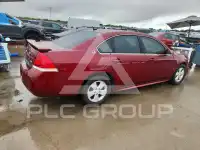2009 Chevrolet Impala photo