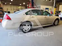 2009 Chevrolet Impala photo