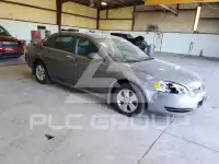 2009 Chevrolet Impala photo