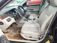 2009 Chevrolet Impala фото