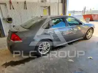 2009 Chevrolet Impala photo