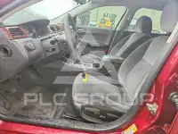 2009 Chevrolet Impala photo