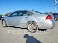 2009 Chevrolet Impala photo