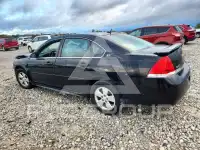 2009 Chevrolet Impala фото