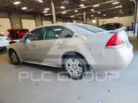 2009 Chevrolet Impala photo
