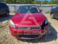2009 Chevrolet Impala фото