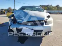 2009 Chevrolet Impala photo