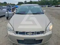 2009 Chevrolet Impala фото