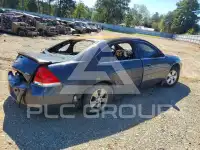 2009 Chevrolet Impala фото