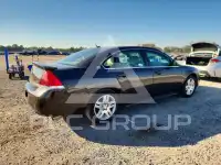 2009 Chevrolet Impala фото