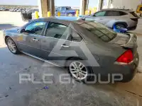 2009 Chevrolet Impala photo