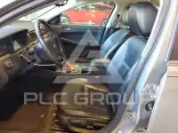 2009 Chevrolet Impala photo