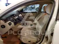 2009 Chevrolet Impala фото