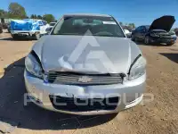 2009 Chevrolet Impala photo