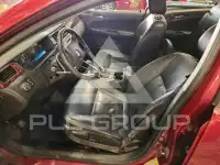 2009 Chevrolet Impala фото