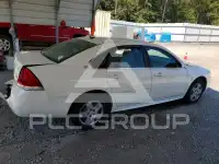 2009 Chevrolet Impala фото