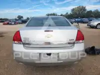 2009 Chevrolet Impala фото