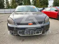 2009 Chevrolet Impala фото