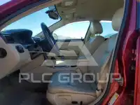 2009 Chevrolet Impala photo