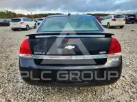 2009 Chevrolet Impala фото