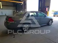 2009 Chevrolet Impala photo