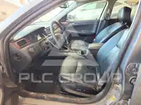 2009 Chevrolet Impala photo