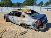 2009 Chevrolet Impala фото