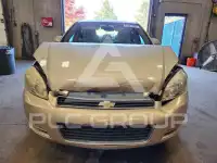 2009 Chevrolet Impala photo