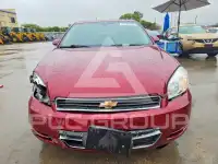 2009 Chevrolet Impala photo