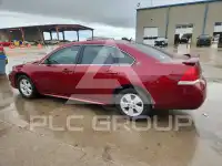 2009 Chevrolet Impala photo