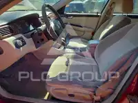2009 Chevrolet Impala фото