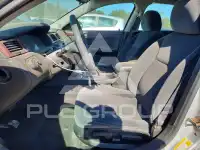 2009 Chevrolet Impala photo