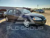 2009 Chevrolet Impala фото