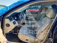 2009 Chevrolet Impala фото