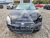 2009 Chevrolet Impala фото