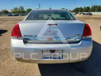 2009 Chevrolet Impala photo