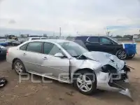 2009 Chevrolet Impala фото