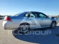 2009 Chevrolet Impala photo
