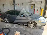 2009 Chevrolet Impala photo