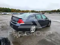 2009 Chevrolet Impala фото