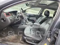 2009 Chevrolet Impala фото
