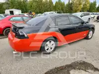 2009 Chevrolet Impala фото