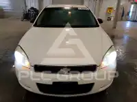 2009 Chevrolet Impala фото